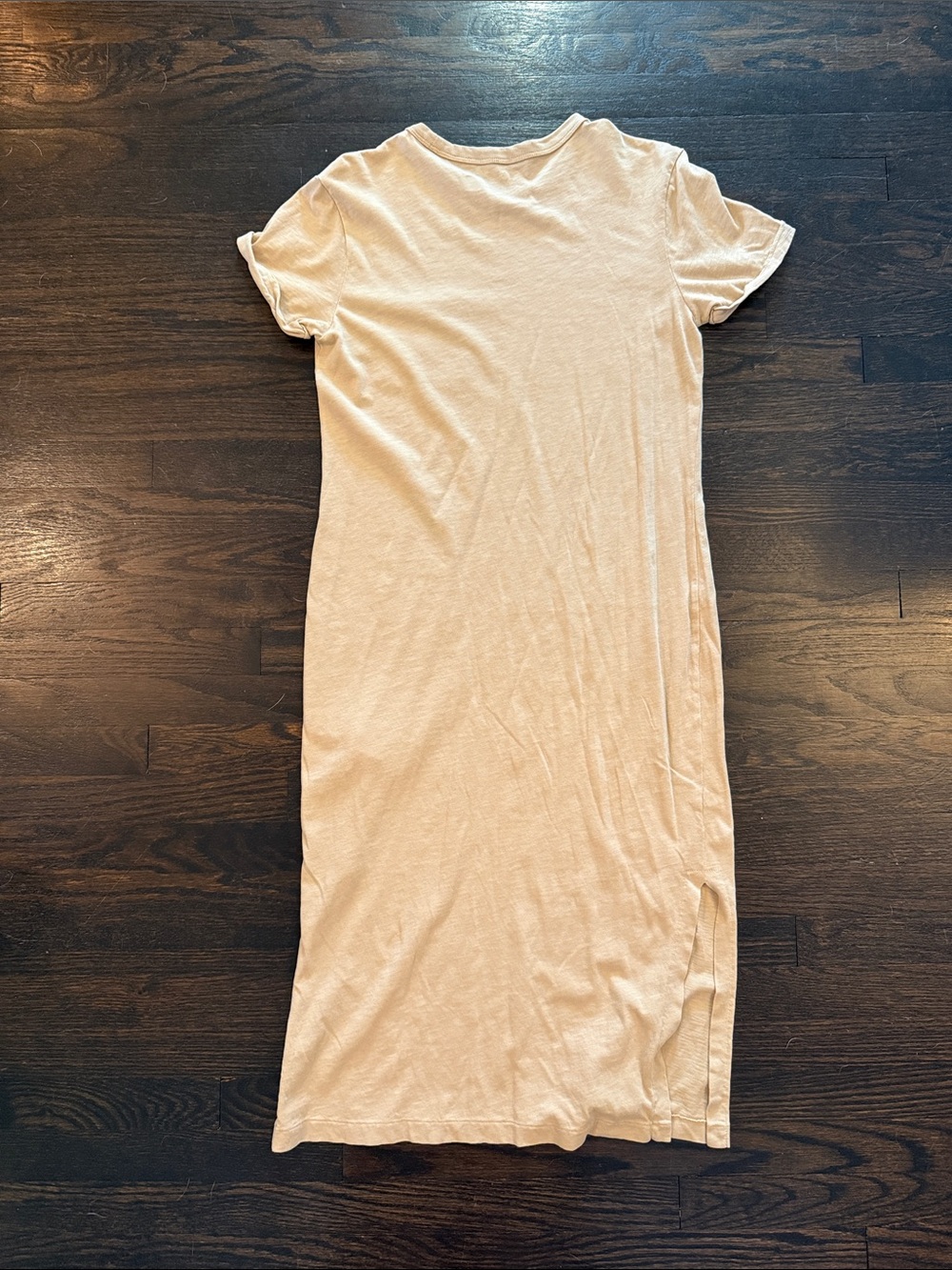 Polo Ralph Lauren TShirt dress - Picture 2 of 3